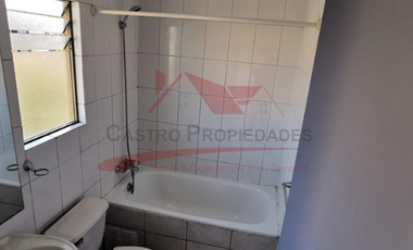 Hermosa Casa de Dos Pisos, 3 Dormitorios, 3 Baños, Villa el Sendero, Comuna de Quilicura.