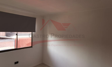 Hermosa Casa de Dos Pisos, 3 Dormitorios, 3 Baños, Villa el Sendero, Comuna de Quilicura.