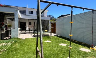 CASAS REMODELADA SAN ROMAN