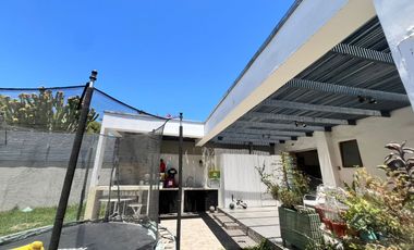 CASAS REMODELADA SAN ROMAN