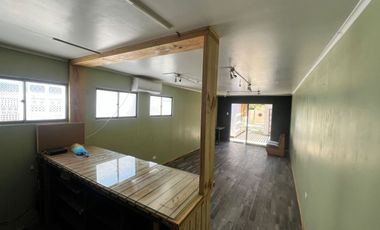 CASAS REMODELADA SAN ROMAN