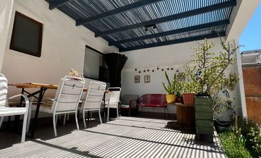 CASAS REMODELADA SAN ROMAN