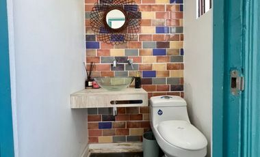 CASAS REMODELADA SAN ROMAN