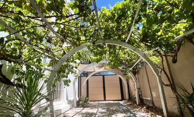 CASAS REMODELADA SAN ROMAN