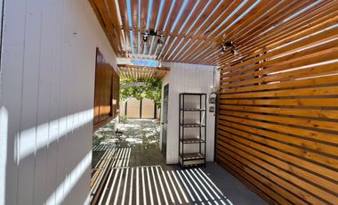 CASAS REMODELADA SAN ROMAN