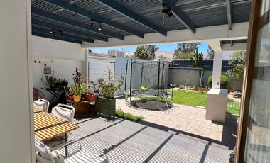 CASAS REMODELADA SAN ROMAN