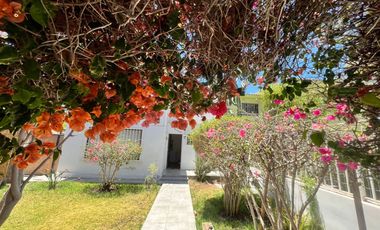 CASAS REMODELADA SAN ROMAN