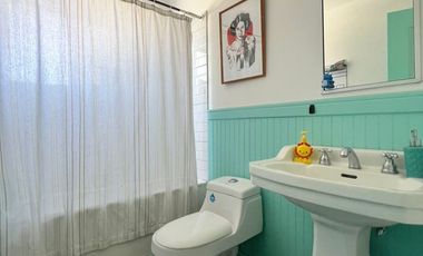 CASAS REMODELADA SAN ROMAN