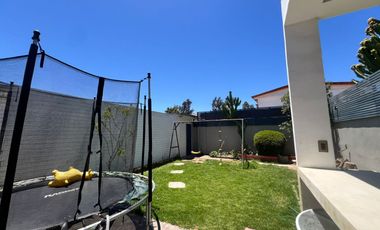 CASAS REMODELADA SAN ROMAN