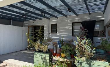 CASAS REMODELADA SAN ROMAN