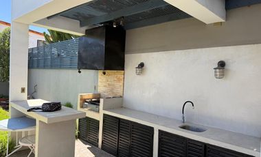 CASAS REMODELADA SAN ROMAN