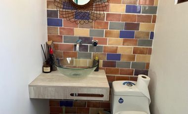 CASAS REMODELADA SAN ROMAN