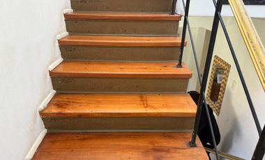 CASAS REMODELADA SAN ROMAN