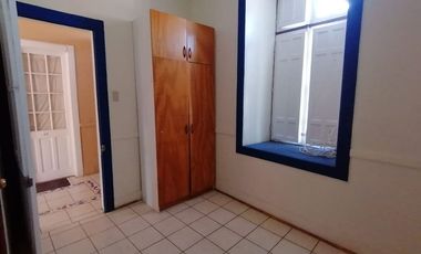 San Felipe – Arriendo Departamento interior un ambiente