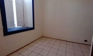 San Felipe – Arriendo Departamento interior un ambiente