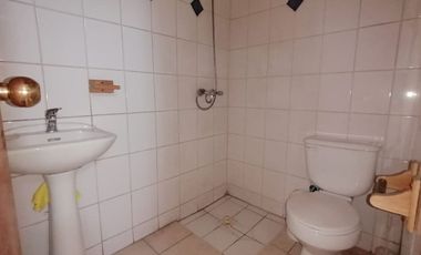 San Felipe – Arriendo Departamento interior un ambiente