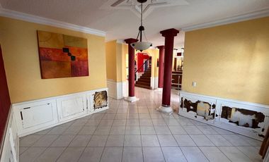 Casa en venta en tizayuca. Amplio terreno