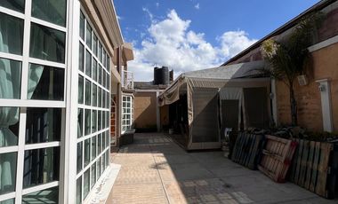 Casa en venta en tizayuca. Amplio terreno