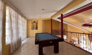 Casa en venta en tizayuca. Amplio terreno