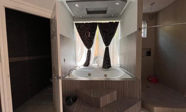 Casa en venta en tizayuca. Amplio terreno