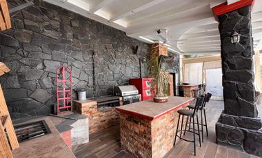 Casa en venta en tizayuca. Amplio terreno