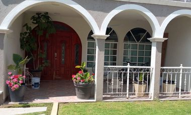 Casa en venta en tizayuca. Amplio terreno