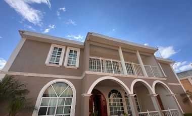 Casa en venta en tizayuca. Amplio terreno