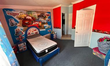 Casa en venta en tizayuca. Amplio terreno