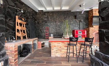 Casa en venta en tizayuca. Amplio terreno