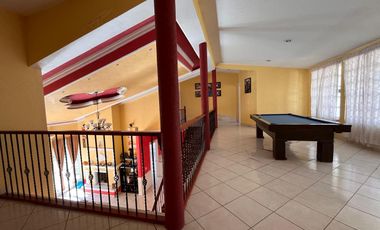 Casa en venta en tizayuca. Amplio terreno