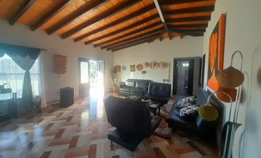 SE VENDE CASA FINCA EN MARINILLA ANTIOQUIA