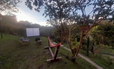 SE VENDE CASA FINCA EN MARINILLA ANTIOQUIA