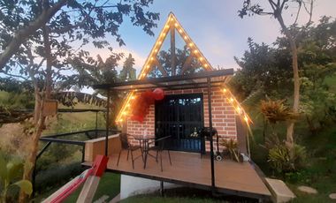 SE VENDE CASA FINCA EN MARINILLA ANTIOQUIA