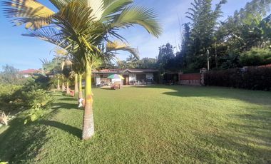 SE VENDE CASA FINCA EN MARINILLA ANTIOQUIA