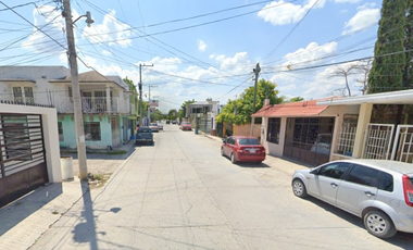 Casa en Venta Valle del Mante Ciudad Mante Tamaulipas