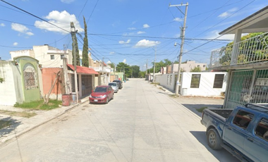 Casa en Venta Valle del Mante Ciudad Mante Tamaulipas