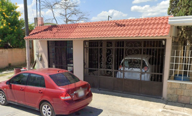 Casa en Venta Valle del Mante Ciudad Mante Tamaulipas