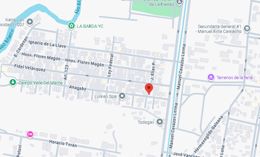 Casa en Venta Valle del Mante Ciudad Mante Tamaulipas