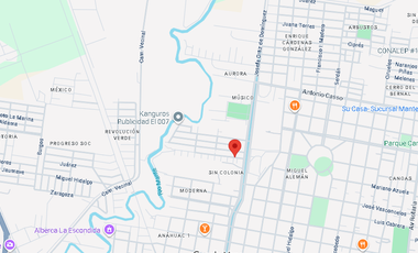 Casa en Venta Valle del Mante Ciudad Mante Tamaulipas