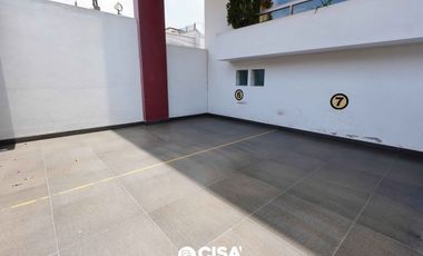 VENTA DE DEPARTAMENTO FLAT EN HIGUERETA – SURCO