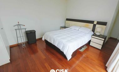 VENTA DE DEPARTAMENTO FLAT EN HIGUERETA – SURCO