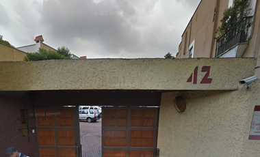 DEPARTAMENTO EN REMATE BANCARIO, UBICADO EN Arenal, Álvaro Obregón