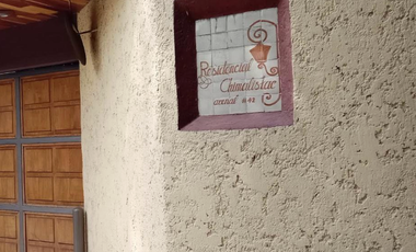 DEPARTAMENTO EN REMATE BANCARIO, UBICADO EN Arenal, Álvaro Obregón