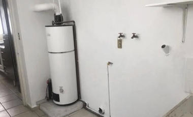 DEPARTAMENTO EN REMATE BANCARIO, UBICADO EN Arenal, Álvaro Obregón