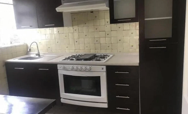 DEPARTAMENTO EN REMATE BANCARIO, UBICADO EN Arenal, Álvaro Obregón