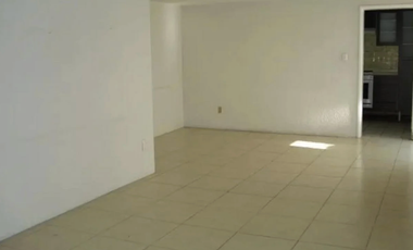 DEPARTAMENTO EN REMATE BANCARIO, UBICADO EN Arenal, Álvaro Obregón