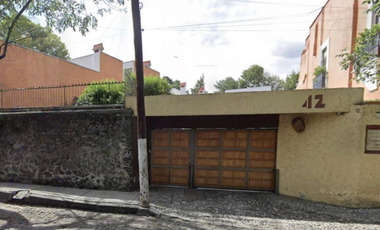 DEPARTAMENTO EN REMATE BANCARIO, UBICADO EN Arenal, Álvaro Obregón