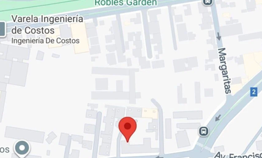 DEPARTAMENTO EN REMATE BANCARIO, UBICADO EN Arenal, Álvaro Obregón