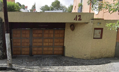 DEPARTAMENTO EN REMATE BANCARIO, UBICADO EN Arenal, Álvaro Obregón