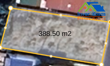 SE VENDE TERRENO OPORTUNIDAD EN LOMAS DE COCOYOC